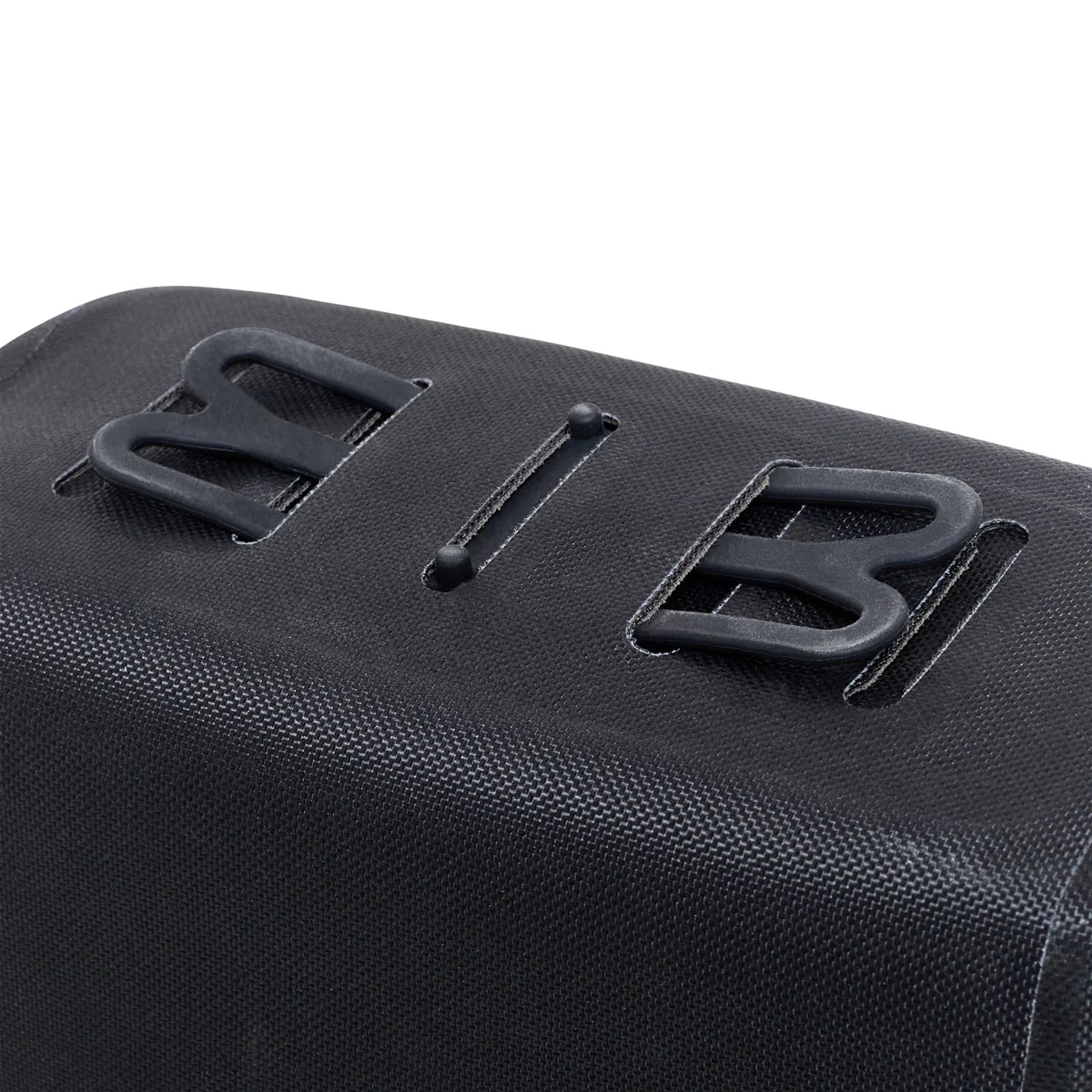 Гермосумка Ortlieb Toptube-Bag Black Matt, 1,5 л фото 6