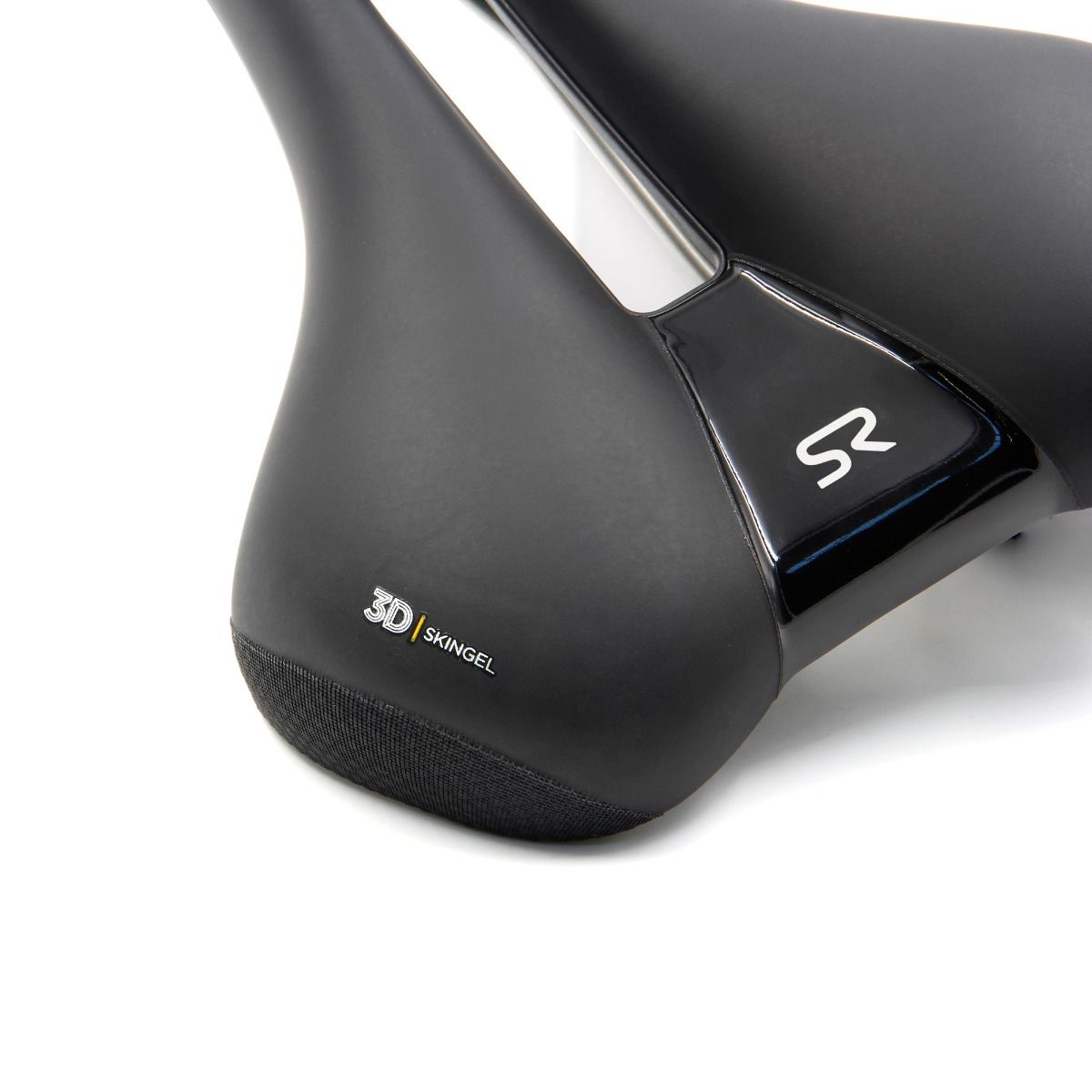 Сідло Selle Royal Ellipse Moderate фото 6