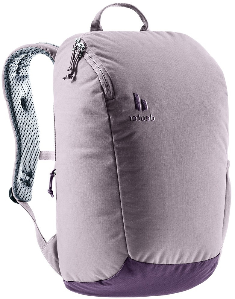 Рюкзак Deuter STEPOUT 16 Lavender Purple фото 1