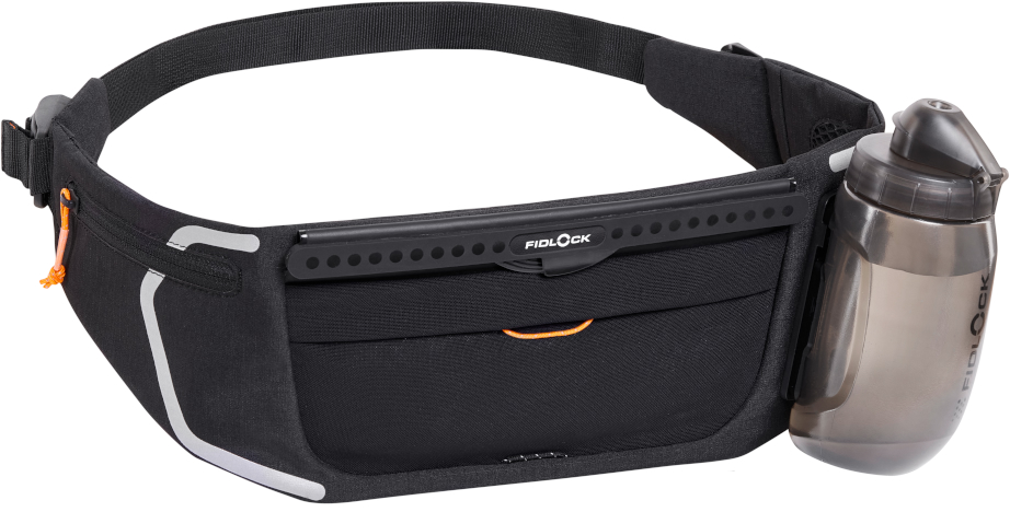 Сумка на пояс Fidlock HIP BELT SINGLE + BOTTLE 450 (0.6L) фото 