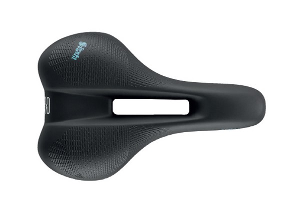 Седло Selle Royal Float Moderate Classic, мужское фото 