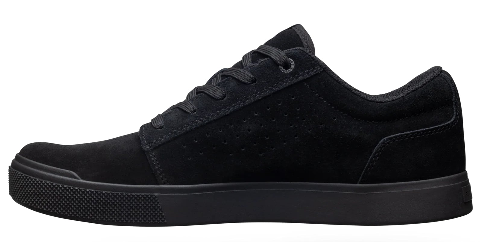 Обувь Ride Concepts VICE Men's Black 10,5US (44EU) фото 4