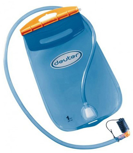Питна система DEUTER Streamer 1.0 L фото 