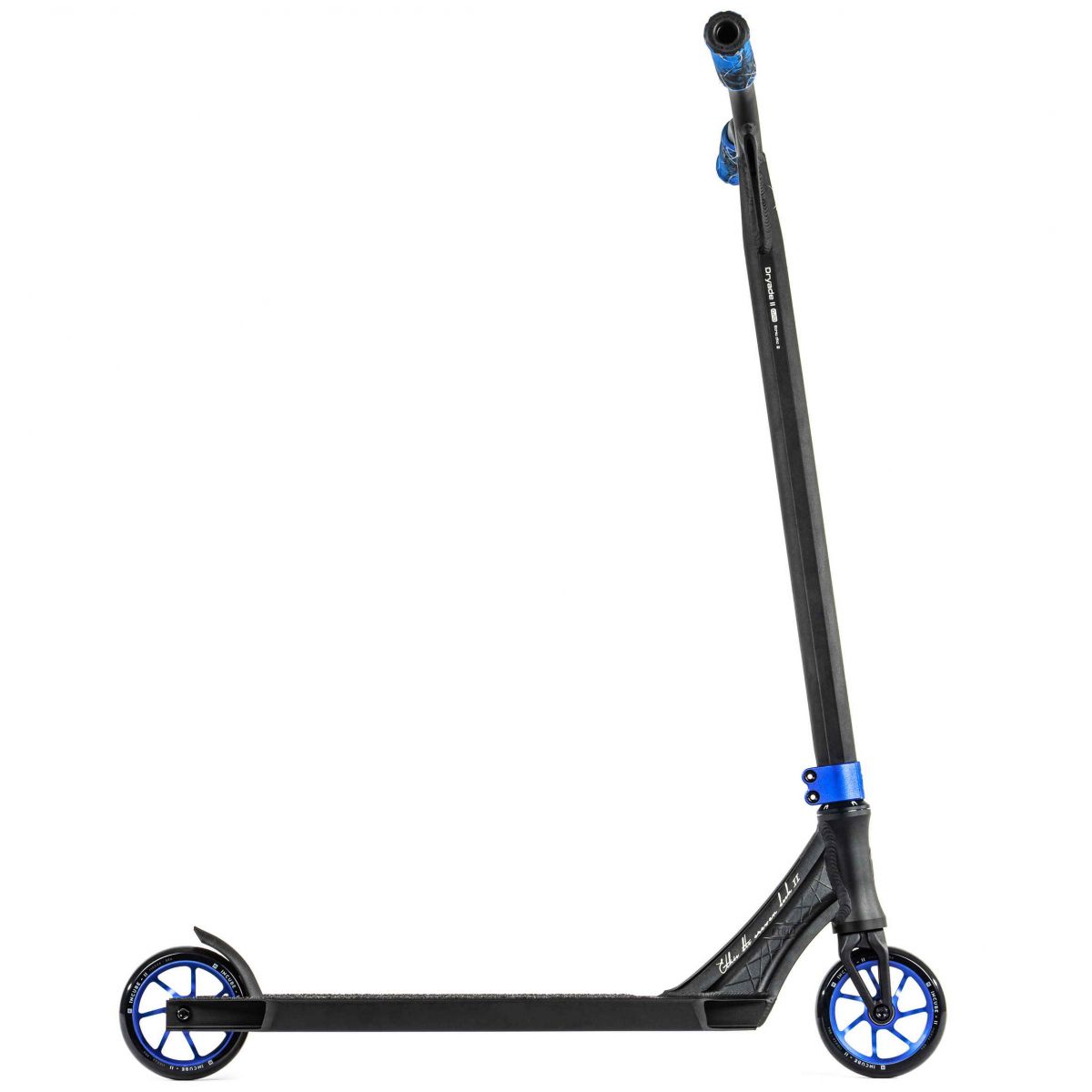 Самокат трюковий Ethic Erawan V2 Complete Pro Blue M фото 4