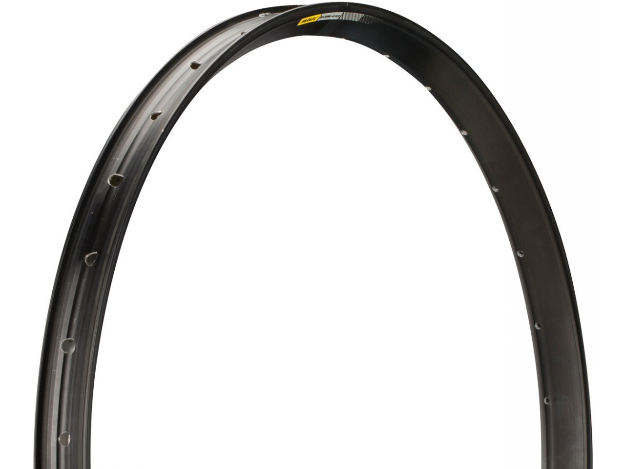 Обод 27,5" Mavic XM 435 32H под диск. тормоз черный фото 