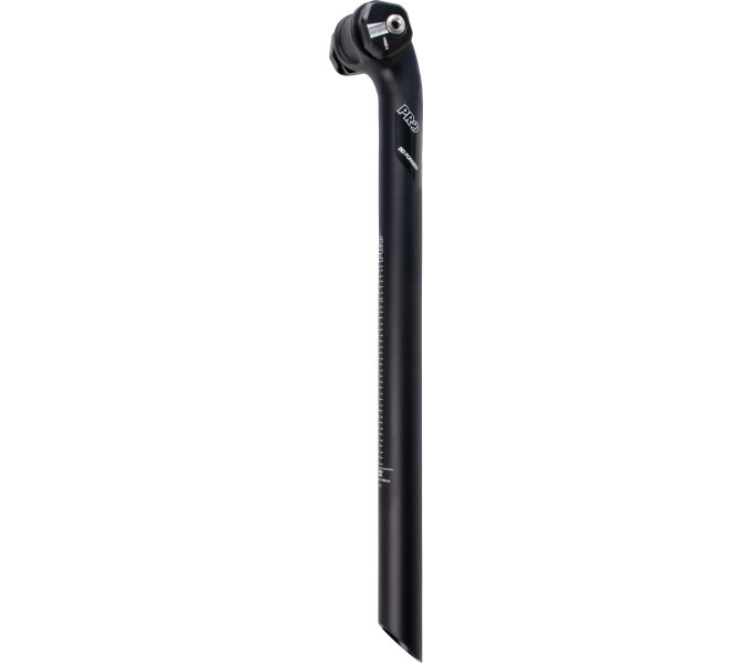 Підсидельний штир PRO PLT 31.6mm/20mm offset фото 