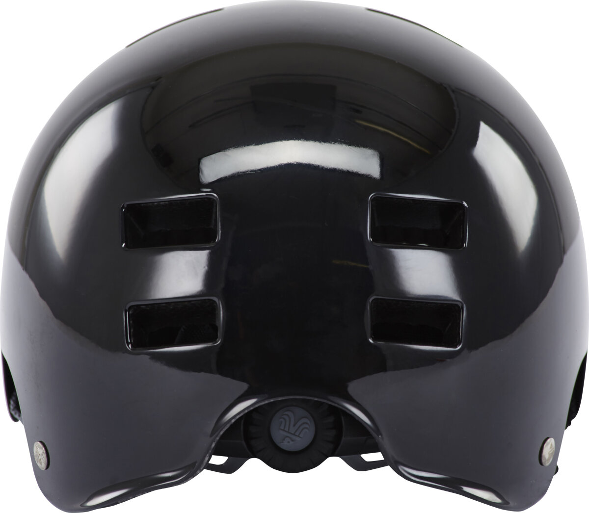 Шолом Bluegrass SUPERBOLD CE розмір L (60-62), Black Glossy фото 3