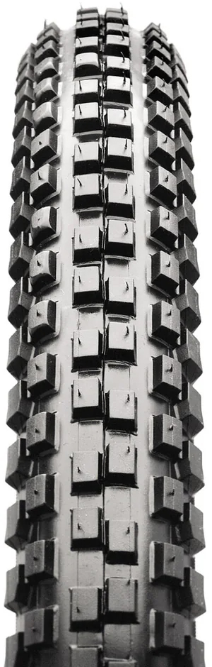 Покрышка 20x2.00 Maxxis MAXXDADDY, TPI60, Wire фото 2