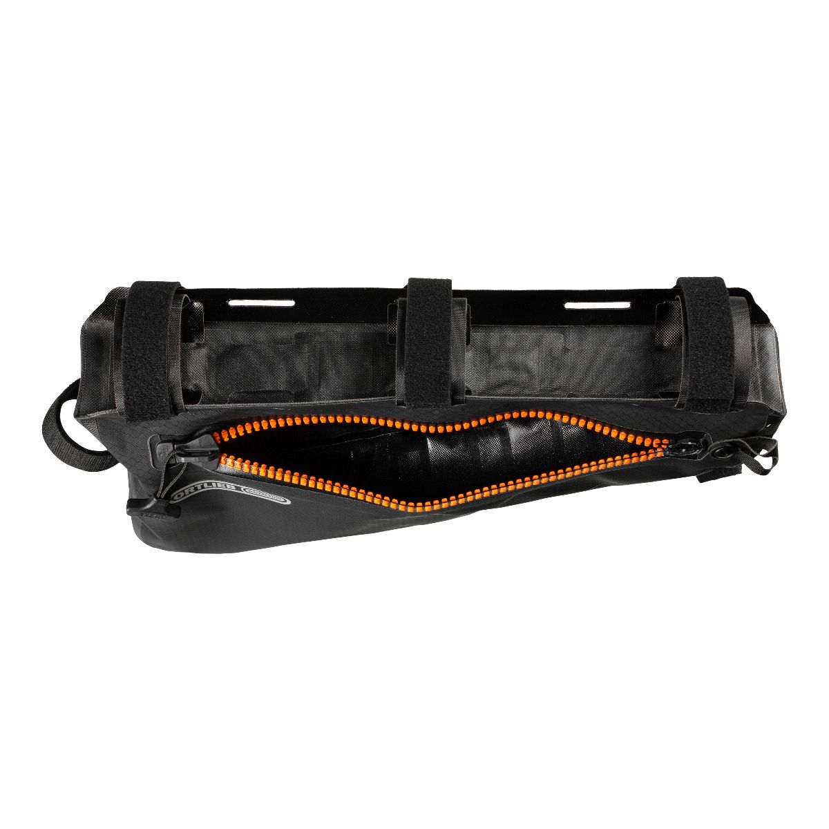 Гермосумка на раму Ortlieb Frame-Pack black matt, 4 л  фото 5