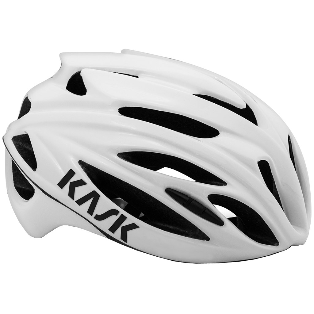 Шлем KASK Road Rapido размер M White фото 
