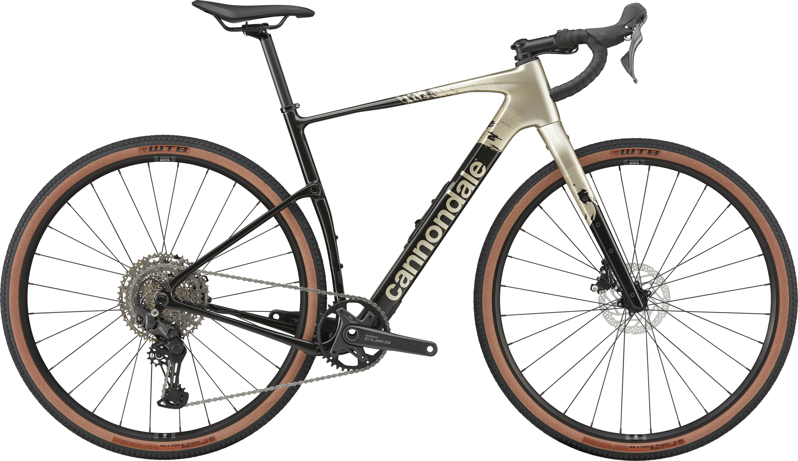 Велосипед 28" Cannondale TOPSTONE Carbon 4 рама - 58см PLT B6 фото 