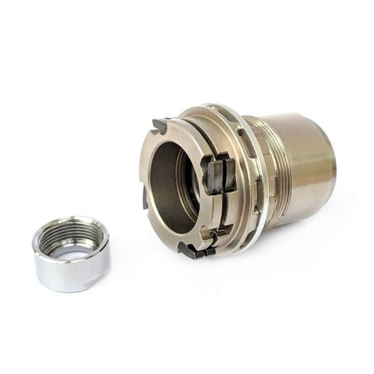 Барабан Wahoo Kickr18/Core XD/XDR Freehub Body - WFKICKXDR фото 