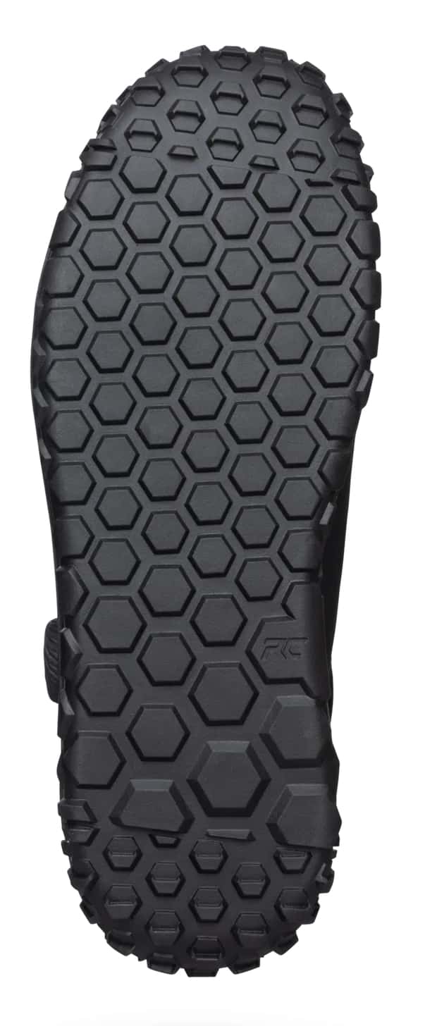 Взуття Ride Concepts TALLAC MID BOA Men's Black 8US (41EU) фото 4