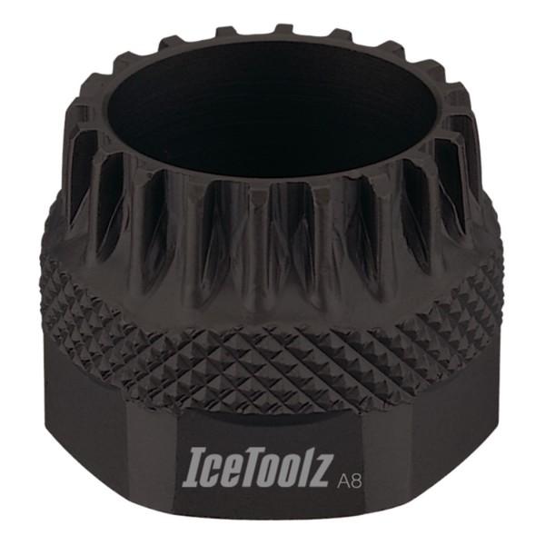 Ключ Ice Toolz 11B3 съём. д/каретки Shimano/ISIS фото 