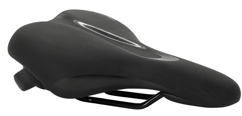 Седло Selle Royal Rio Moderate Unitech  3020DRMA12010 фото 