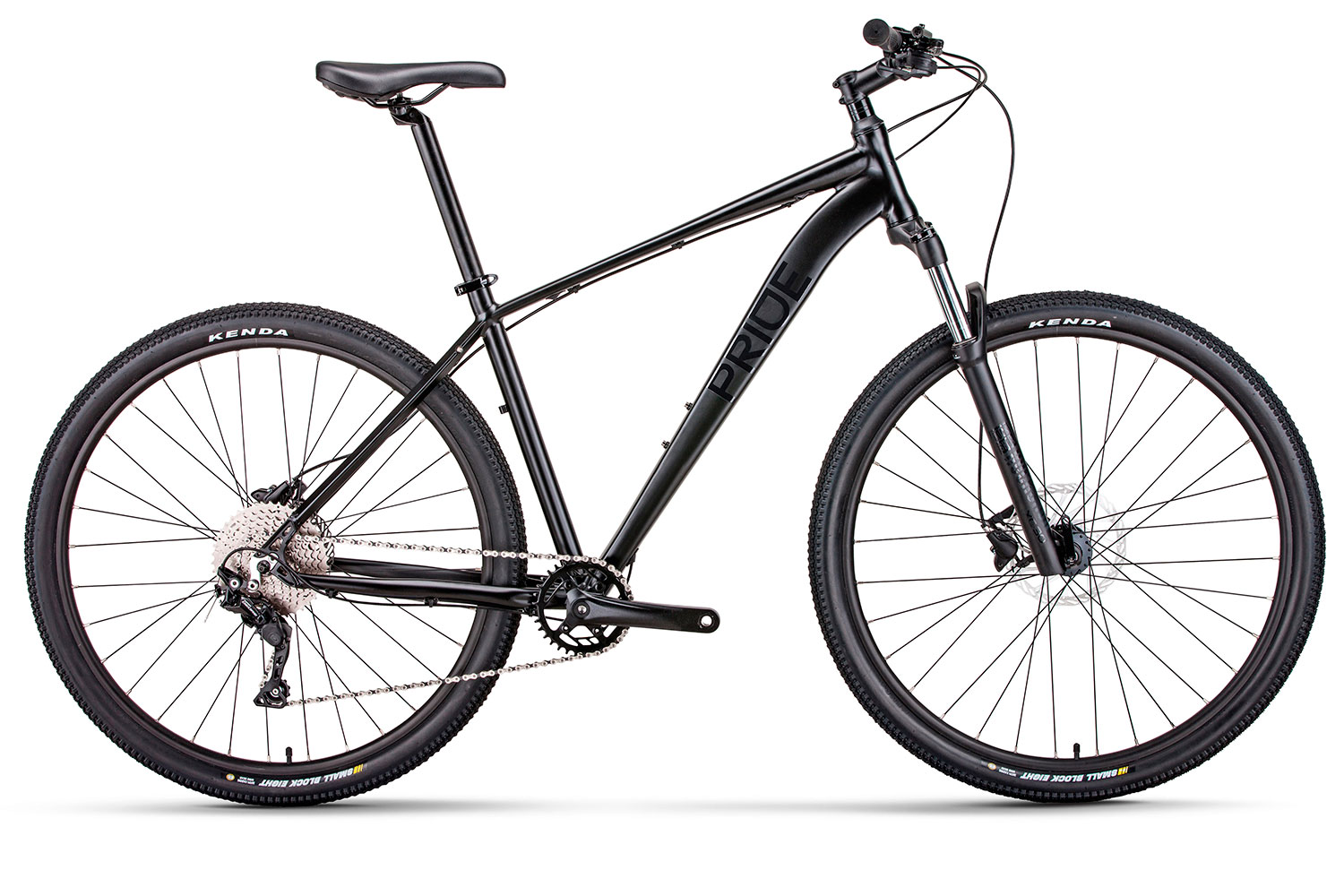 Велосипед 29 "Pride REBEL 9.3 2019 фото 