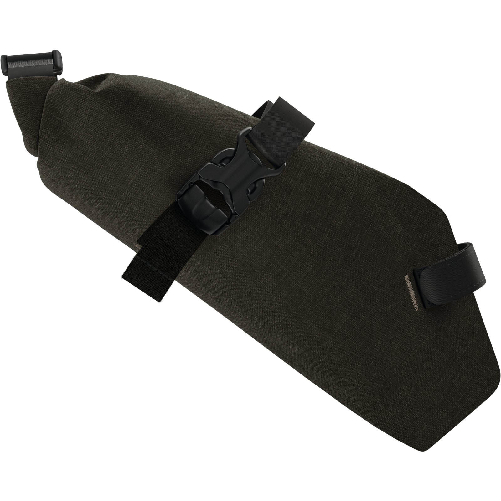 Сумка під сідло Brooks SCAPE Saddle Roll Bag Mud Green фото 2