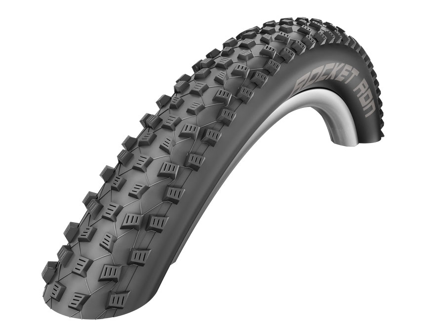 Покришка 26x2.10 (54-559) Schwalbe ROCKET RON Performance, Folding, Performance, B / B-SK HS438 Addix 67EPI EK фото 