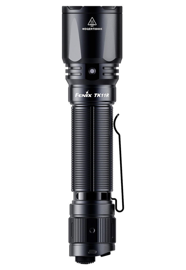 Фонарь ручной Fenix TK11R фото 