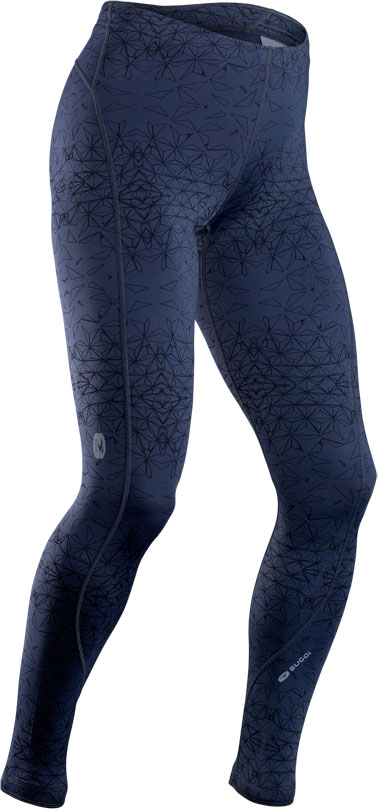 Рейтузи Sugoi MidZERO TIGHT, жіночі фото 
