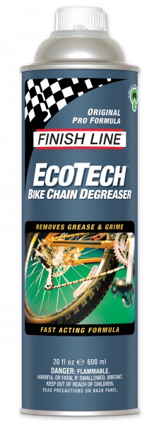 Очиститель универсальный Finish Line EcoTech 2, 600ml фото 