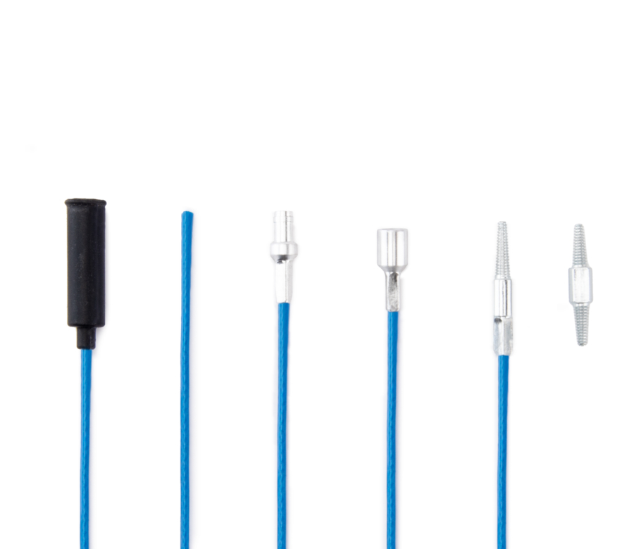 Інструмент Park Tool  IR-1.3 для встановлення внутрішнього проведення троса в раму фото 2