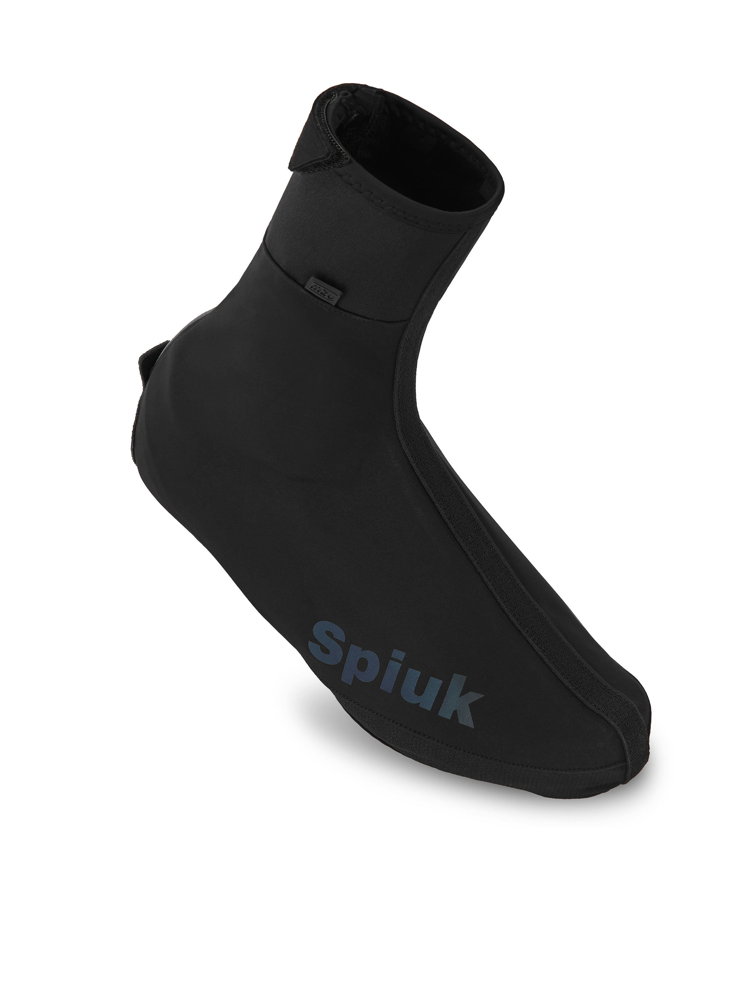 Бахіли Spiuk Anatomic Membrane чорні S-M фото 1