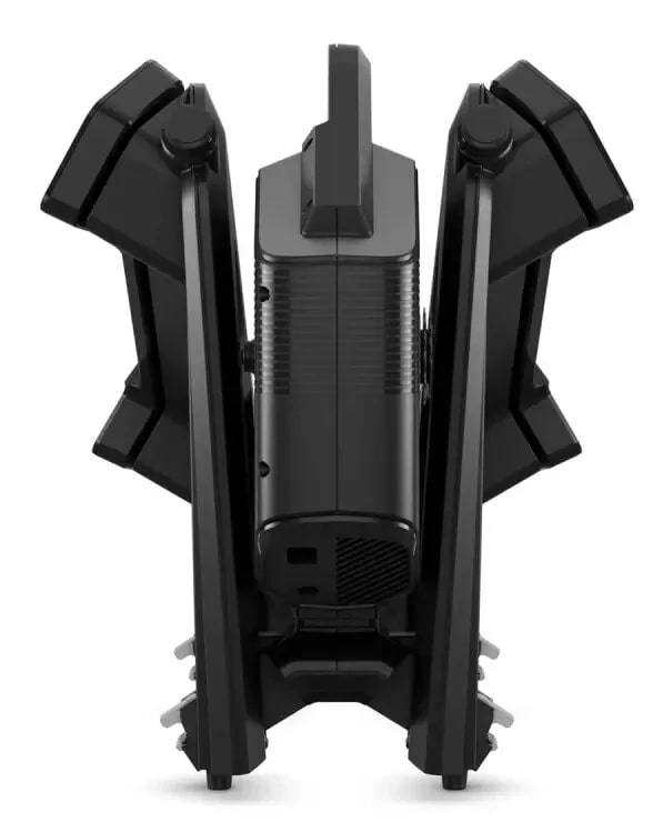 Велостанок Tacx 3M Smart Trainer фото 4