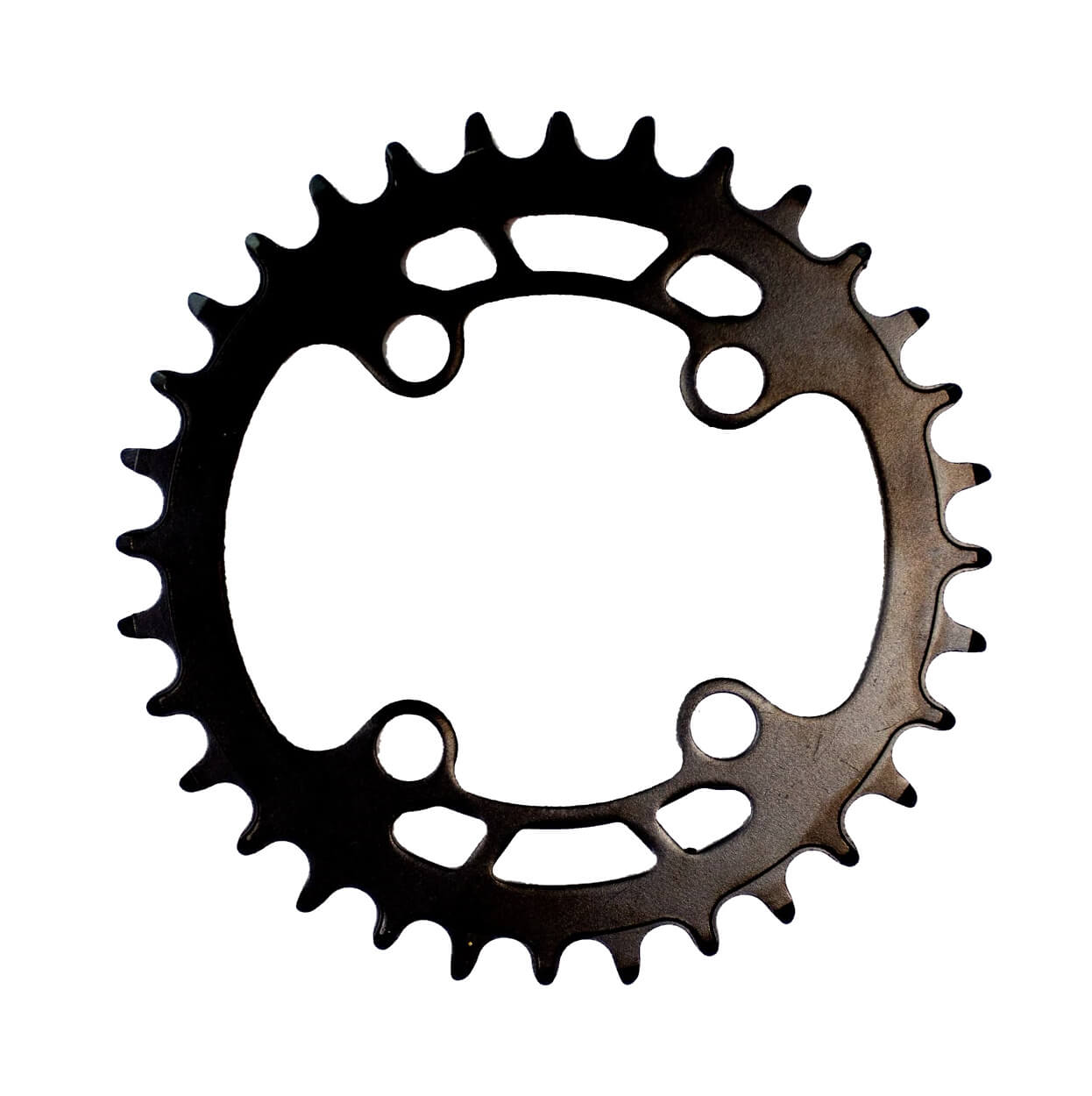 Звезда Marin 32 Tooth Narrow wide  Ring 76bcd фото 