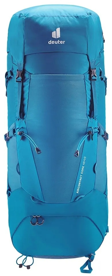Рюкзак Deuter AIRCONTACT CORE 40+10 Reef Ink фото 8