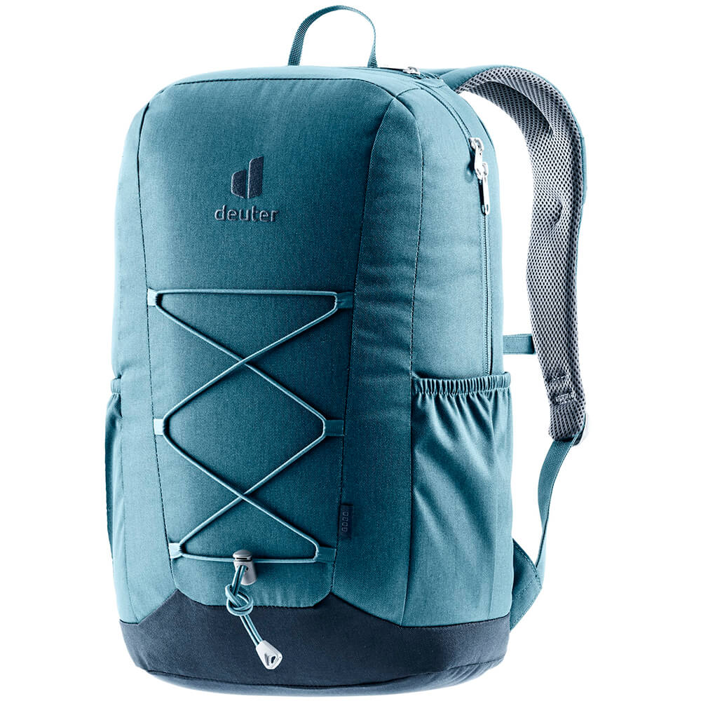 Рюкзак Deuter GOGO 25 Atlantic Ink фото 2