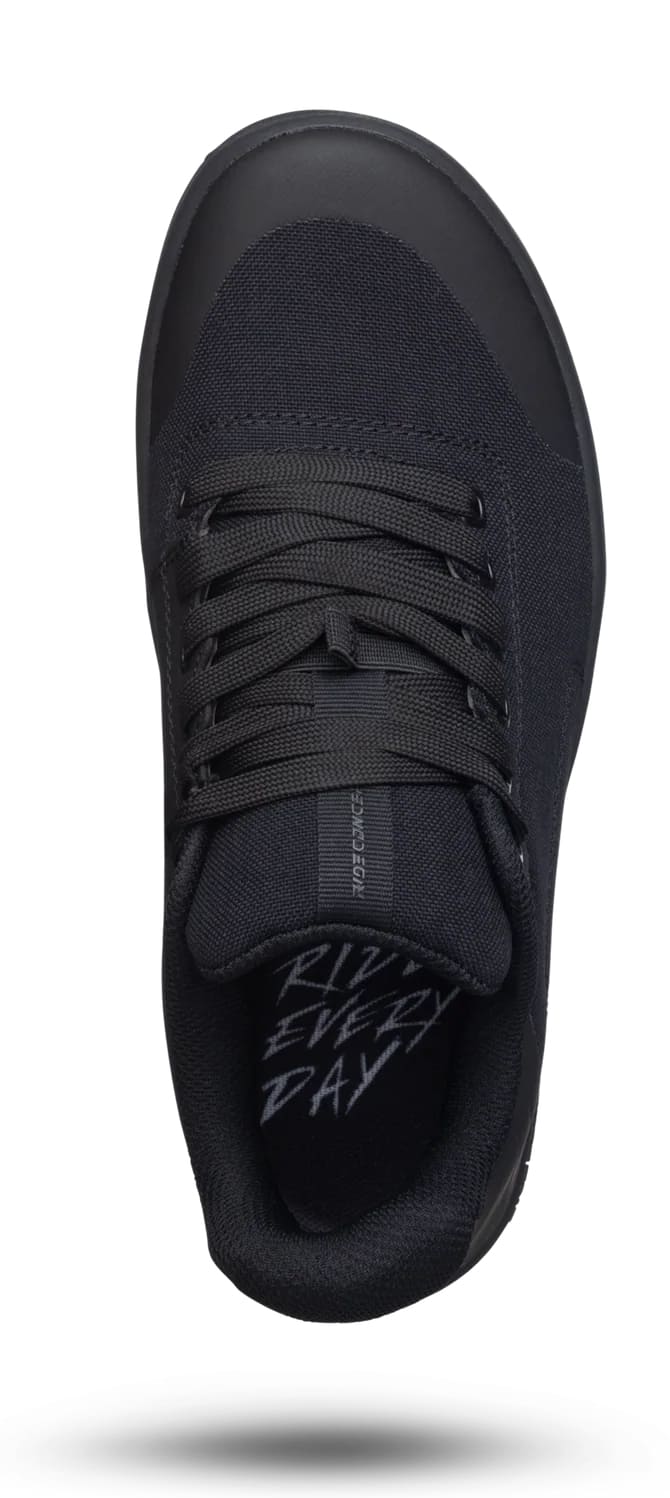 Обувь Ride Concepts LIVEWIRE Women's Black 8,5US (39,5EU) фото 3