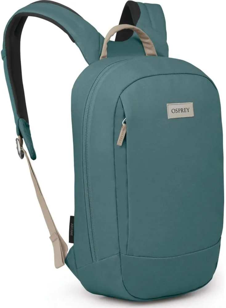 Рюкзак Osprey ARCANE Small Day Cascade Blue O/S фото 