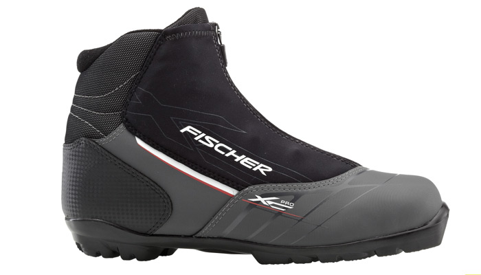 Ботинки для беговых лыж FischerXC PRO размер 43