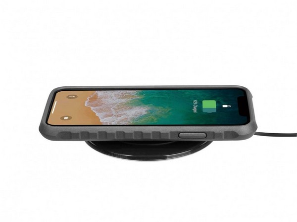 Чехол для телеф. Topeak RideCase ,совместим с Iphone X, 32г фото 4