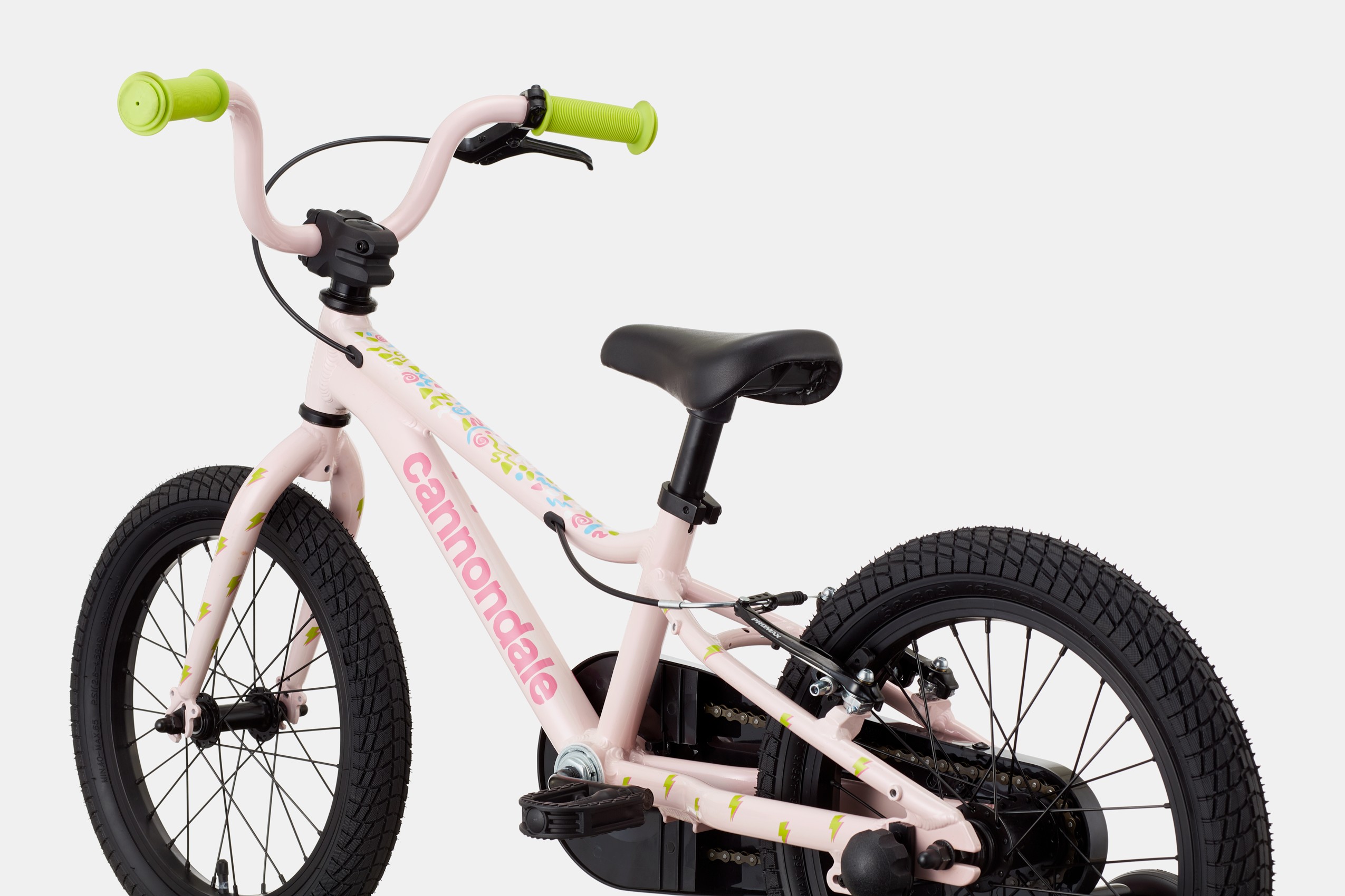 Велосипед 16" Cannondale TRAIL SS OS DPK A5 фото 7