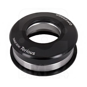 Рулевая колонка Cannondale SI/Head Shock конусная 1,5-1,1/8 (KP205) фото 