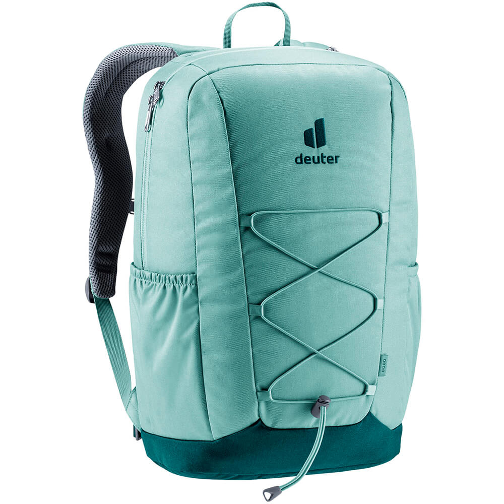 Рюкзак Deuter GOGO 25 Jade Deepsea фото 