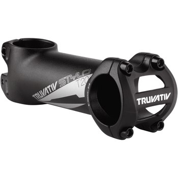Винос керма TRUVATIV ST STYLO T20 318 5, 100мм 1-1/8 BTBLK фото 