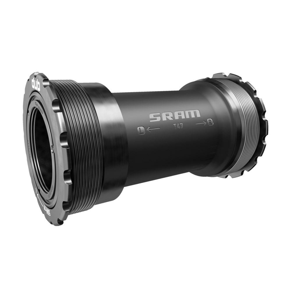 Каретка Sram DUB T47 ROAD 85,5 мм фото 