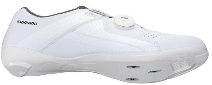Взуття Shimano RC300MW, біле, розмір EU47 фото 4