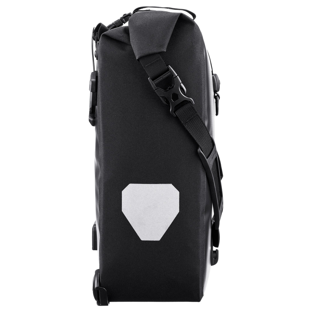 Гермосумка велосипедна Ortlieb Sport-Roller Free Single QL3.1 Black, 14,5 л фото 3