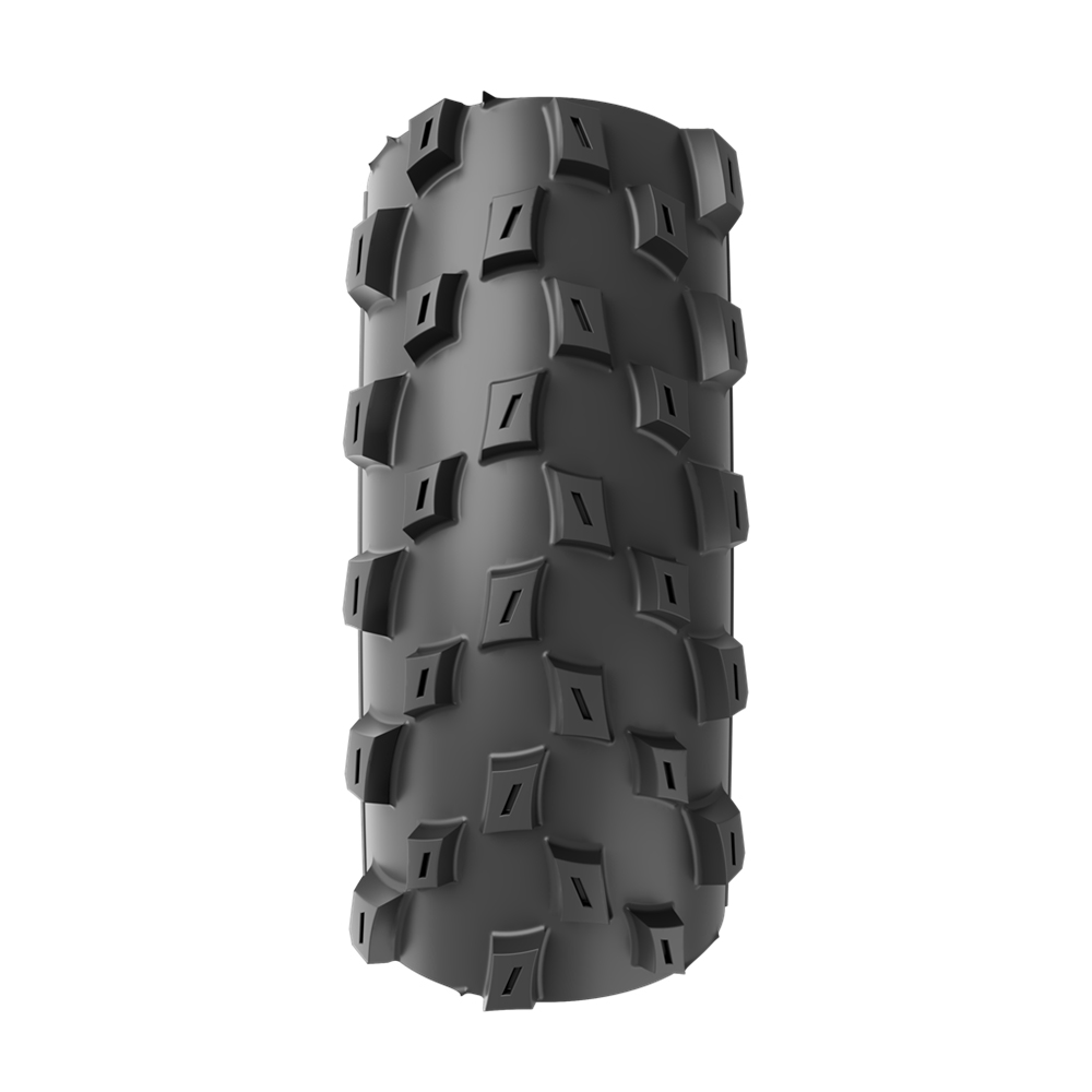 Покрышка 27.5x2.25 Vittoria Off-Road Barzo XC-Trail TNT Foldable Anthracite-Black G2.0 фото 2
