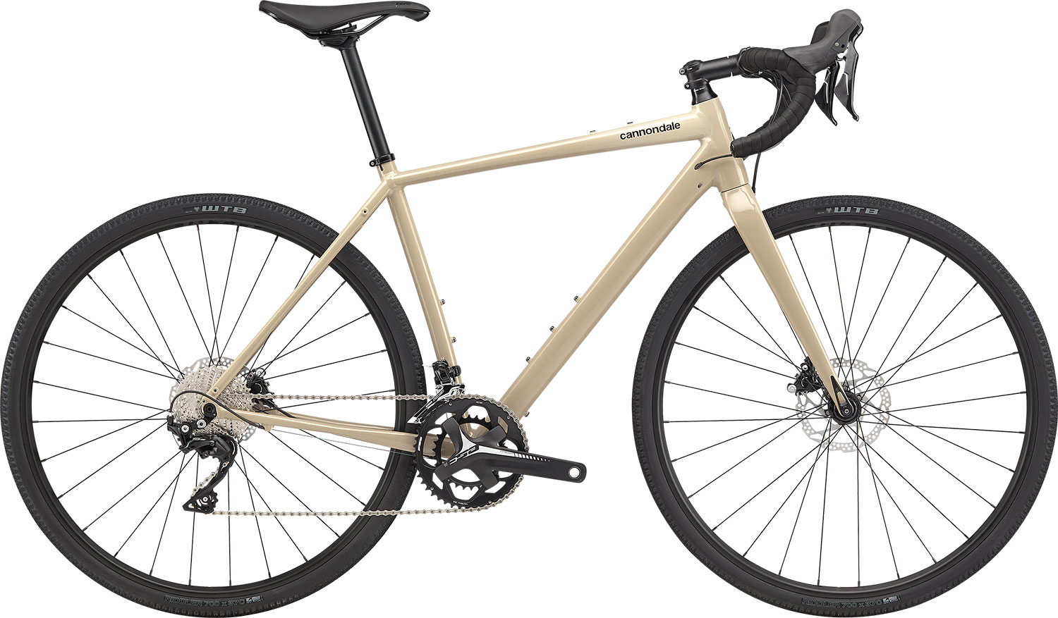 Велосипед 28" Cannondale TOPSTONE 105 рама - S QSD A0 фото 