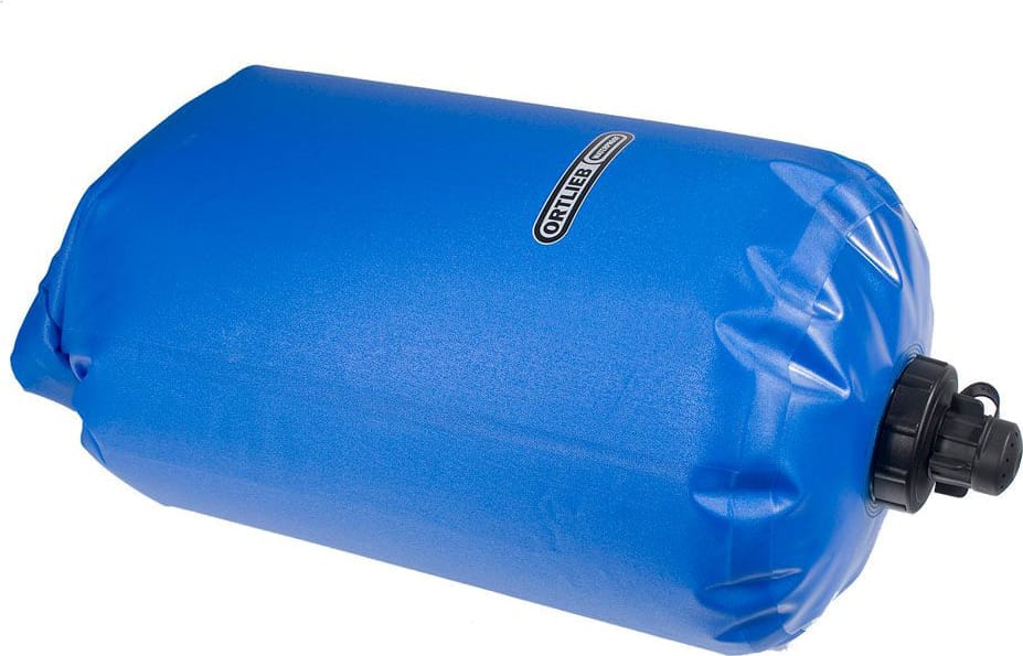 Мешок для воды Ortlieb Water-Sack blue, 10 л фото 