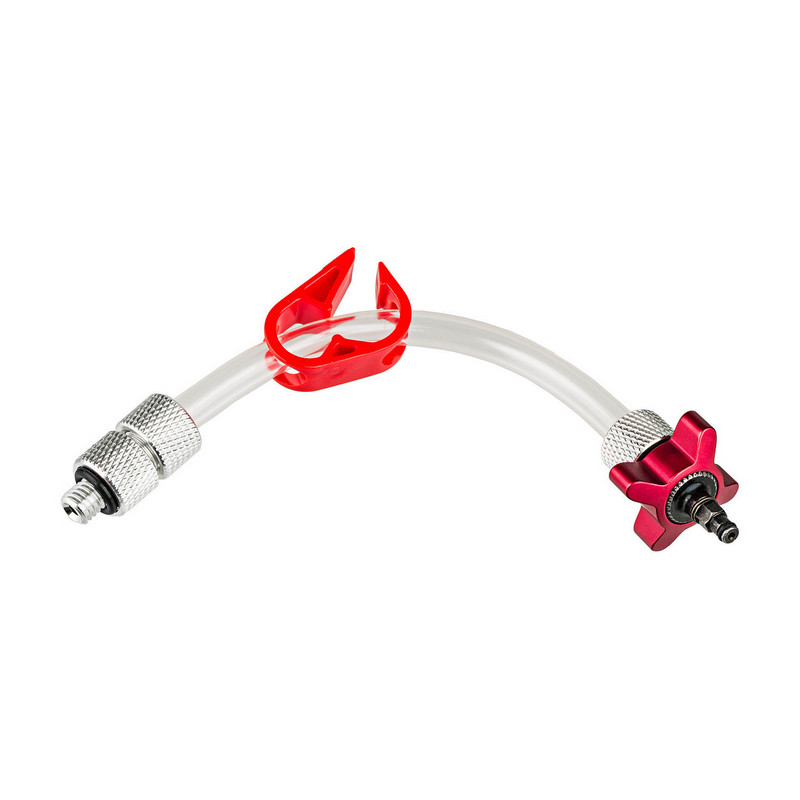 Фотография Насадка для прокачки тормозов Sram TOOL BLEED EDGE, AVID PRO BLEED для тормозов Guide, Level Насадка для прокачки тормозов Sram TOOL BLEED EDGE, AVID PRO BLEED для тормозов Guide, Level фото