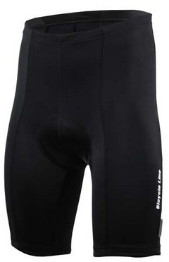 Шорти Bicycle Line Report розмір M black фото 