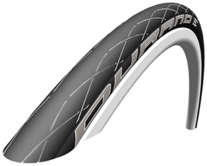 Покрышка 26x1.35 (35-559) Schwalbe DURANO R-Guard B-SK HS399 DC фото 