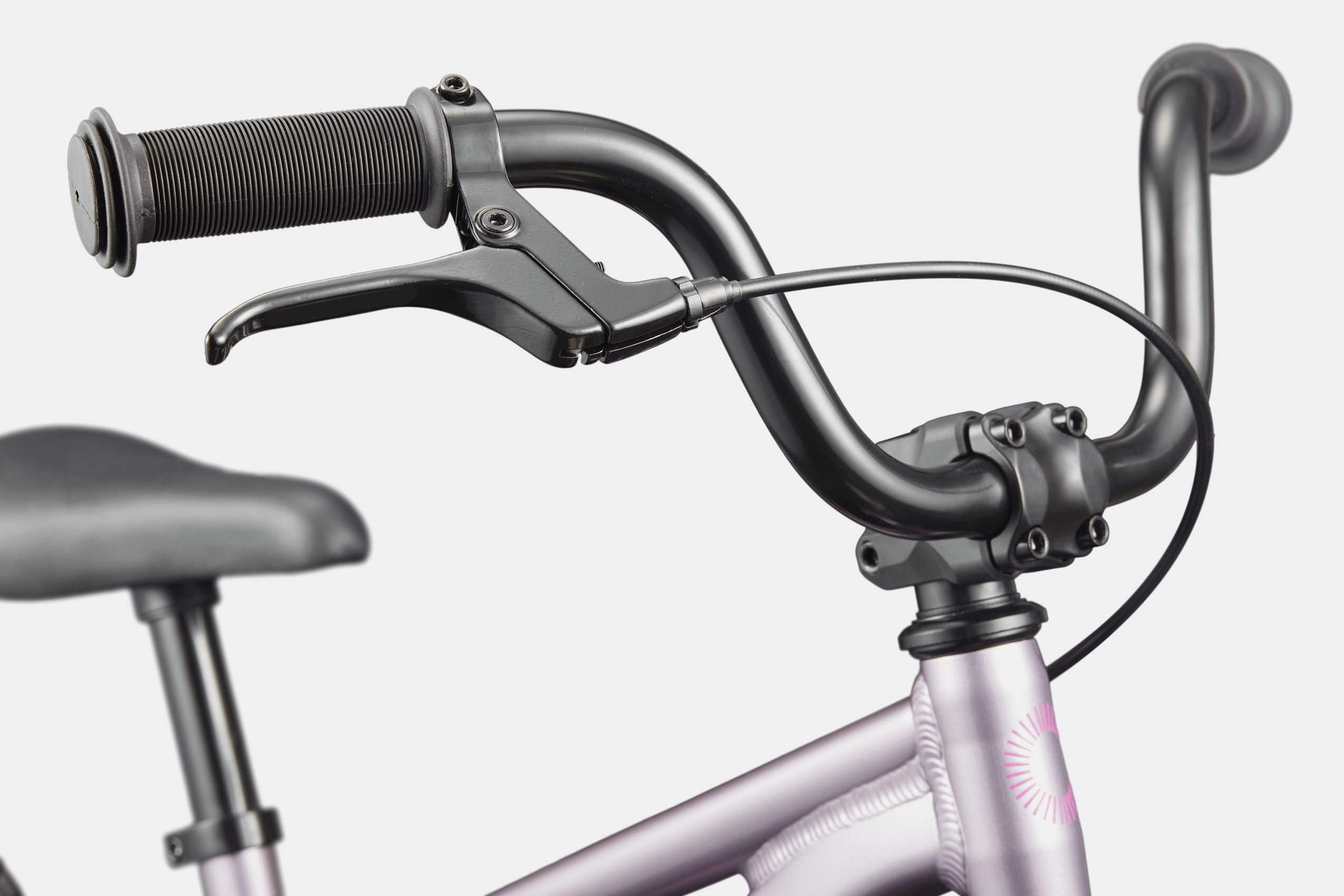 Велосипед 16" Cannondale Trail SS OS LAV B6 фото 4