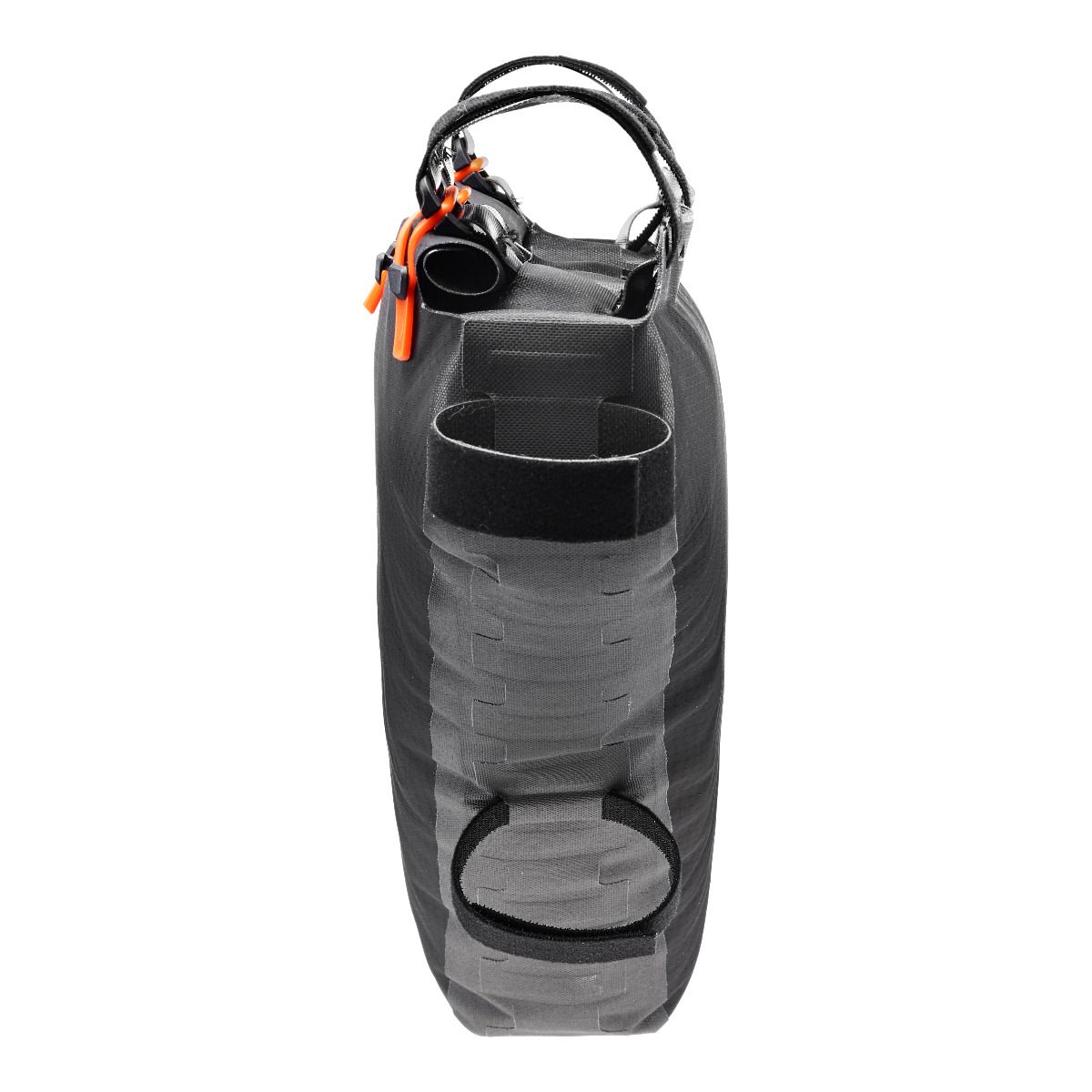 Гермосумка на раму Ortlieb Frame-Pack RC black matt, 6 л  фото 6